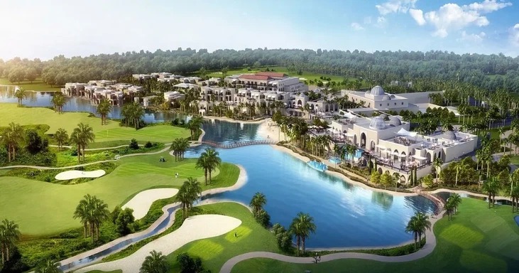 Damac Hills - Image 3